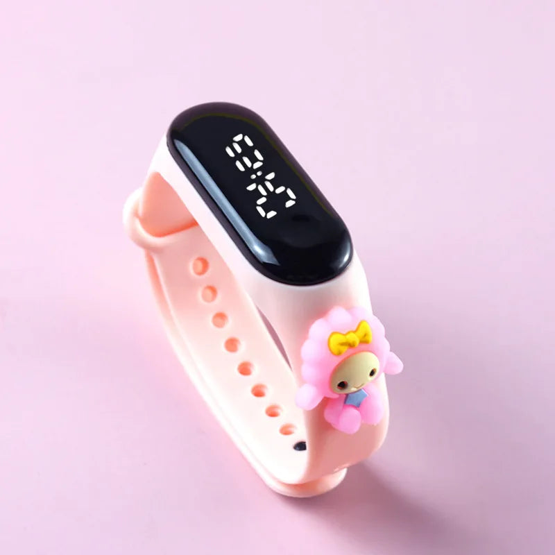 Children Watches
