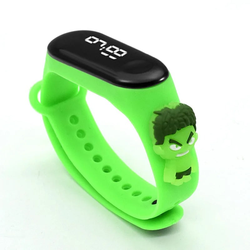 Children Watches
